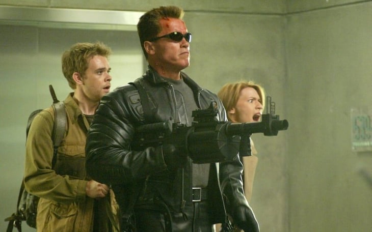 El 29 de agosto de 2024 Skynet tomó consciencia: así ha dominado Terminator el cine de ciencia ficción