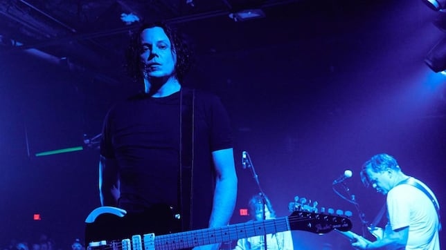 Jack White se une al Corona Capital 2024: cuándo se presentará y dónde comprar los boletos