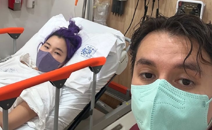 Qué es el burnout, enfermedad por la que ya han hospitalizado a Chingu Amiga