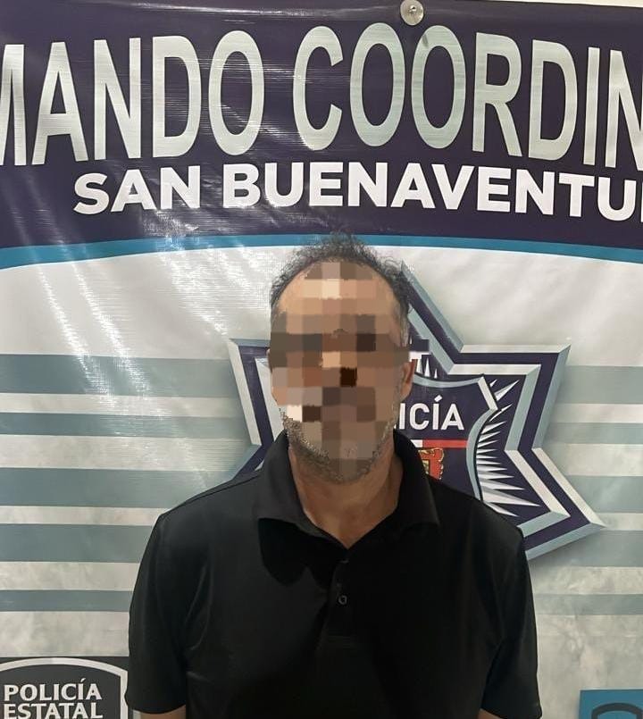 Policías de 'San Buena' desarticulan banda de 'robacoches''