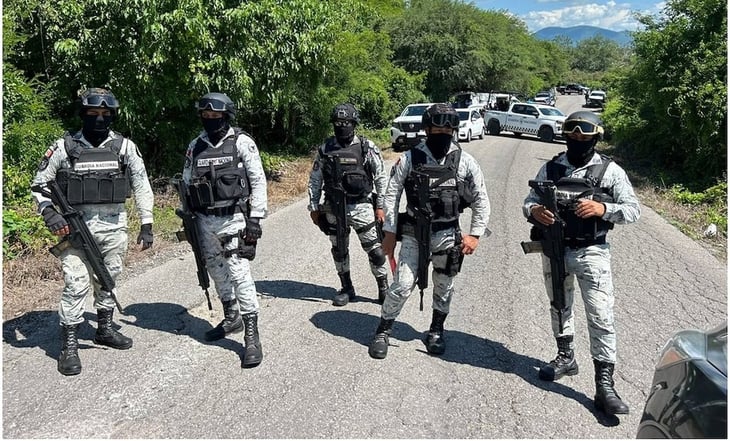 Masacre en Morelos: Encuentran cuatro cadáveres, entre ellos, el de una mujer