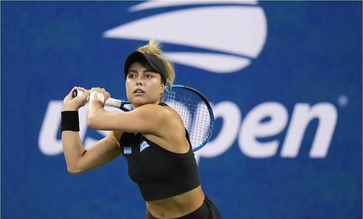 Se acabó el sueño de Renata Zarazúa; la mexicana cae eliminada en el US Open