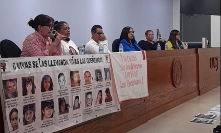 Ciudad Juárez, el municipio de Chihuahua con más personas desaparecidas