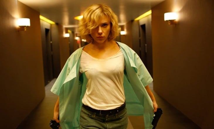 El futuro de Jurassic World en manos de Scarlett Johansson