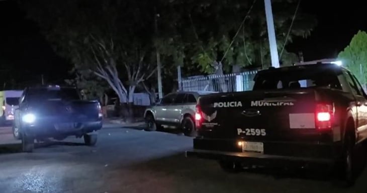 Salvadoreño se suicida en su hogar en la colonia Argentinas