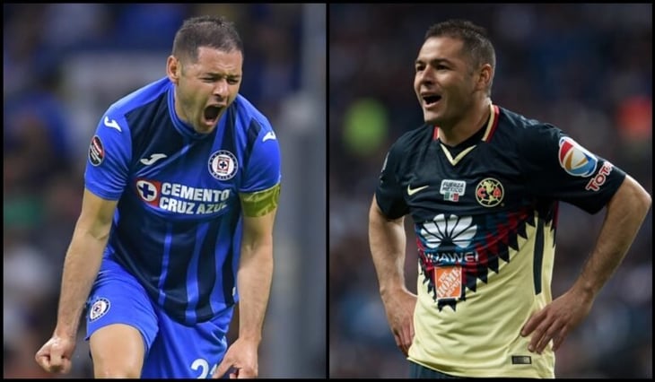 Pablo Aguilar acepta que el título con Cruz Azul fue más especial que el que ganó con América