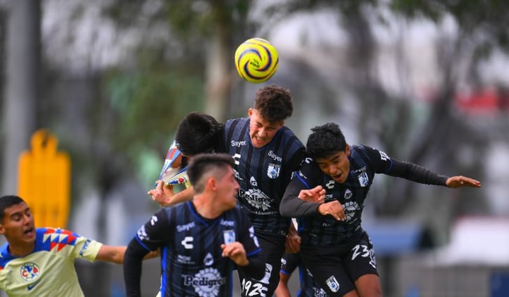 ¡Otro mexicano a Europa! Carlo Soldati deja a Gallos Blancos para llegar a la Serie A de Italia