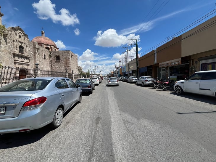 Centro Histórico de Monclova también le compete otras dependencias