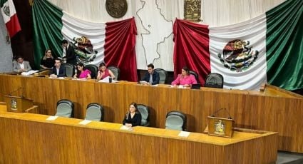 Comisión rechaza incidente de nulidad de juicio contra Samuel García; seguirán proceso