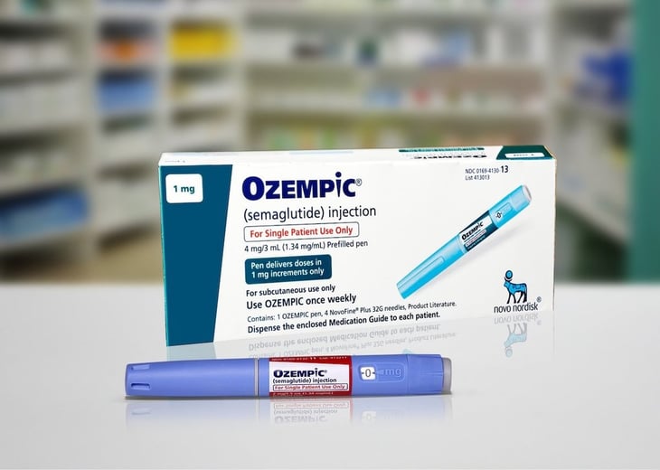 Ozempic y Wegovy tienen beneficios para la salud más allá de la pérdida de peso, según estudios