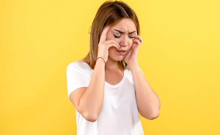 Te duele detrás de los ojos y tienes fiebre: podrías tener dengue, dice SSM