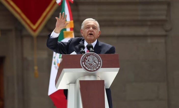 Sistema de salud IMSS Bienestar “no es como el de Dinamarca, es mejor”: AMLO