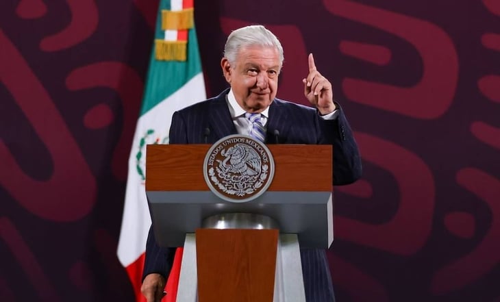 AMLO tras 'pausa' con embajadores de EU y Canadá: Ya han actuado con mucha prudencia