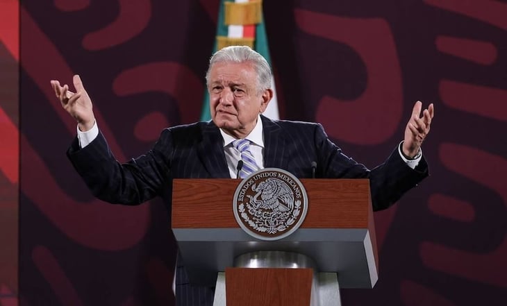 'Hay otras instancias': AMLO tras anulación de elección en alcaldía Cuauhtémoc