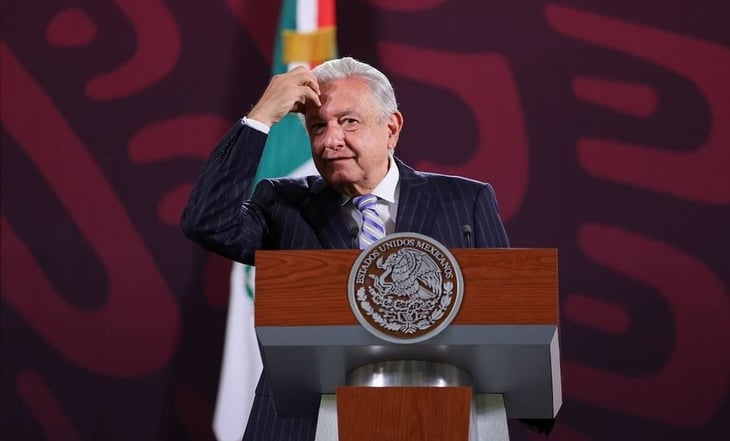 AMLO rechaza plasmar en Congreso de Oaxaca una de sus frases