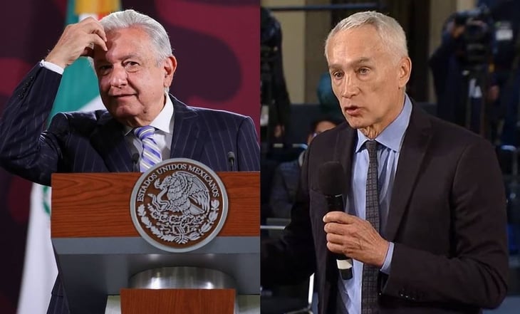 AMLO ofrece disculpa al periodista Jorge Ramos