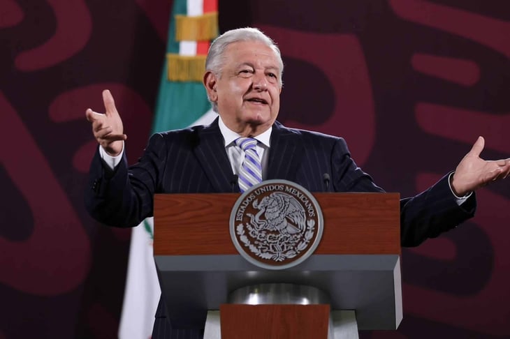 Confía AMLO en se pueda hacer algo para encontrar a normalistas de Ayotzinapa