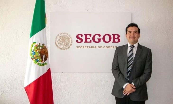 Fernando Pulido Kim, nuevo coordinador de Comunicación Social	