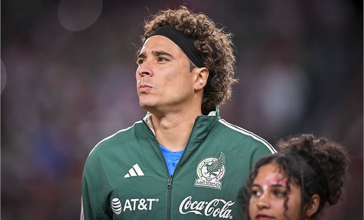 Guillermo Ochoa continuaría su carrera con el AVS Futebol de Portugal