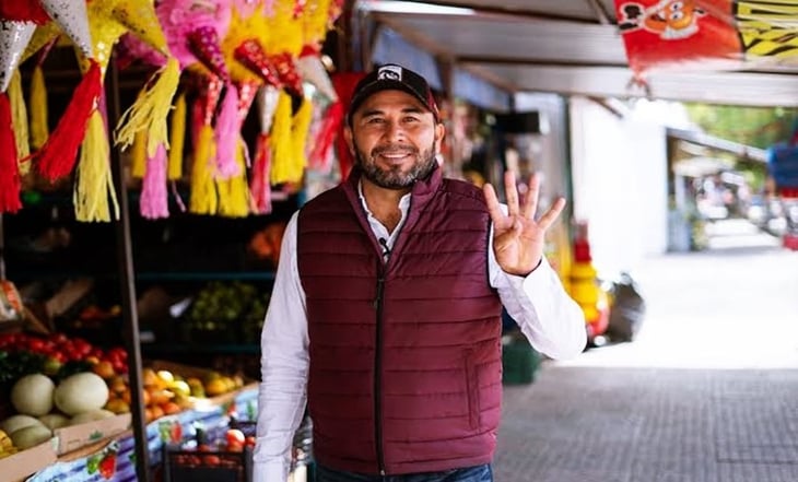 Encuentran muerto ex candidato de Morena, Ramón Camarillo Mirón