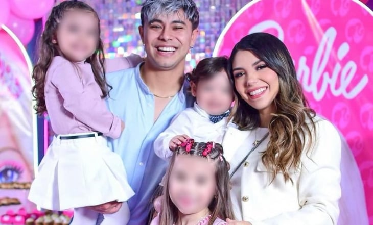 Javier Niño: El 'daddy influencer' que revoluciona la imagen de la paternidad en redes sociales