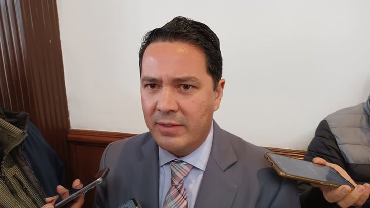 Diputado Aguado y Alianza Coahuila piden reorientar presupuesto federal para evitar recortes