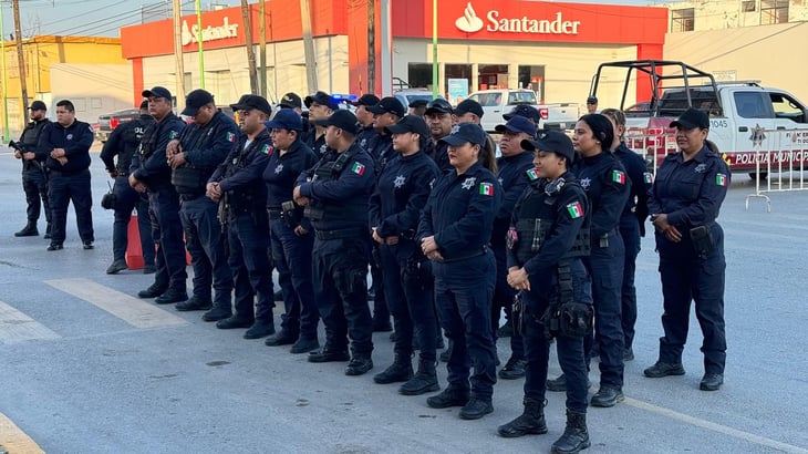 Violencia en la colonia Occidental se les sale de las manos a la Policía Municipal