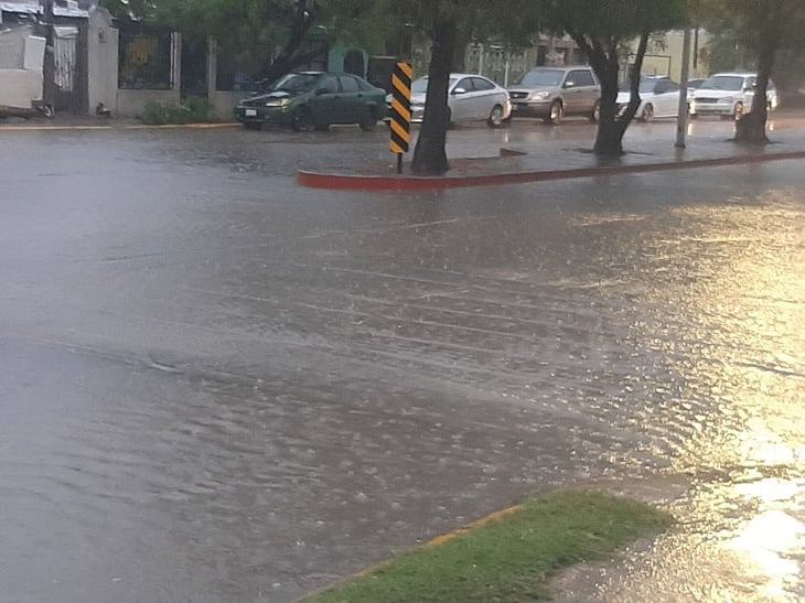 Frentes fríos superan lluvias de la temporada de huracanes 