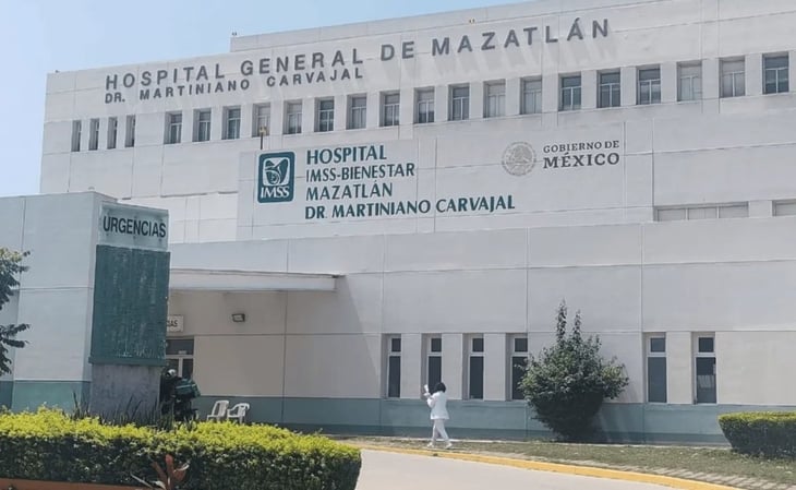 Sistemas de salud de Dinamarca y México ¿Son iguales?