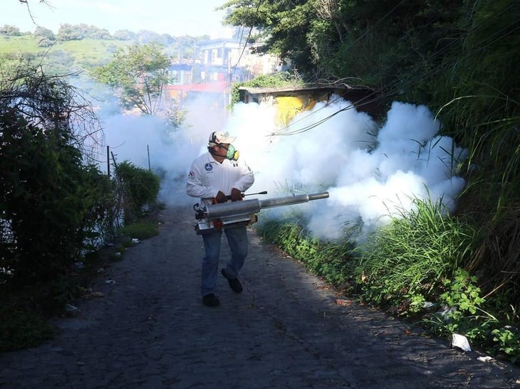 Se confirman ocho nuevos casos graves de dengue en Piedras Negras