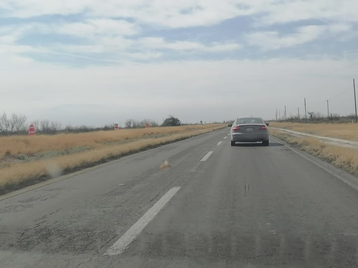 La OCV reprocha a 4T carencias viales en las carreteras