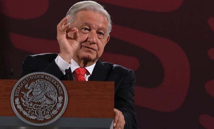 En 6 años no hemos tenido casos graves de corrupción: AMLO