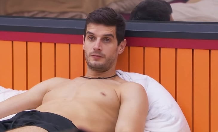 Adrián Marcelo se desentiende del team Tierra, afirma que comenzará a jugar solo