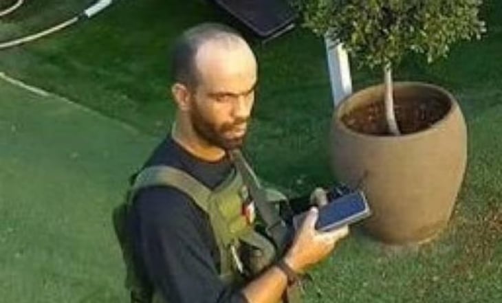 Israel mata a líder de Hamas que apareció en escalofriante video