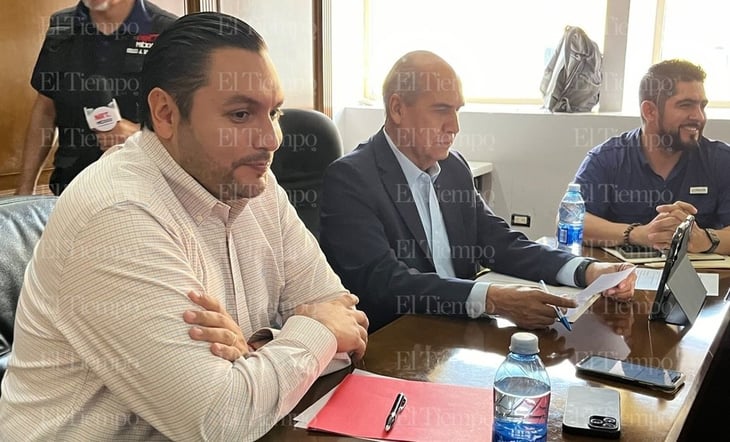 Monclova inicia el proceso oficial de entrega-recepción