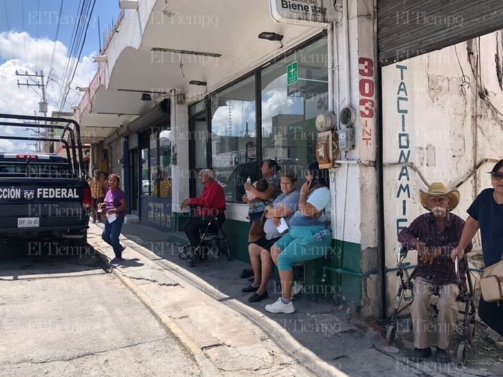 Pensionados del Bienestar ¿seguirán siendo beneficiarios? 