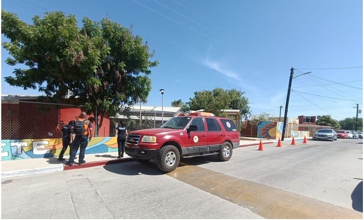 VIDEO: Captan sismo de esta mañana en Los Cabos, Baja California Sur