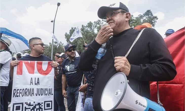 Papel de México en Norteamérica, en juego por Reforma Judicial, advierte especialista