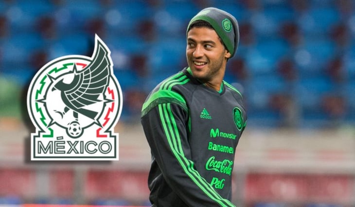 El día que una fiesta acabó con la carrera de Carlos Vela en Selección Nacional