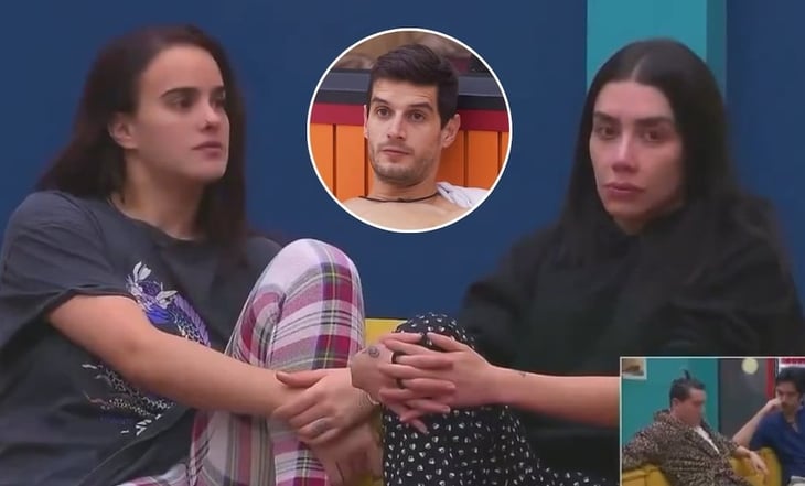 Adrián Marcelo: Así reaccionó el Team Mar a la salida del youtuber de La Casa de los Famosos