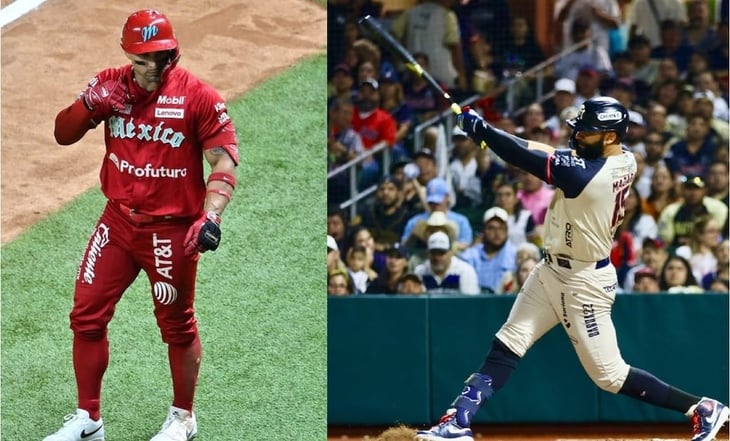 Diablos Rojos del México vs Sultanes del Monterrey: La Serie del Rey explota en Caliente MX