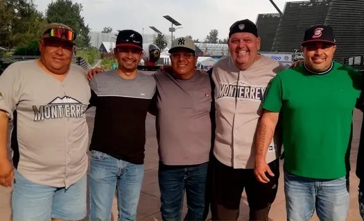 Aficionados de Sultanes se quedaron sin ver inicio de la Serie del Rey