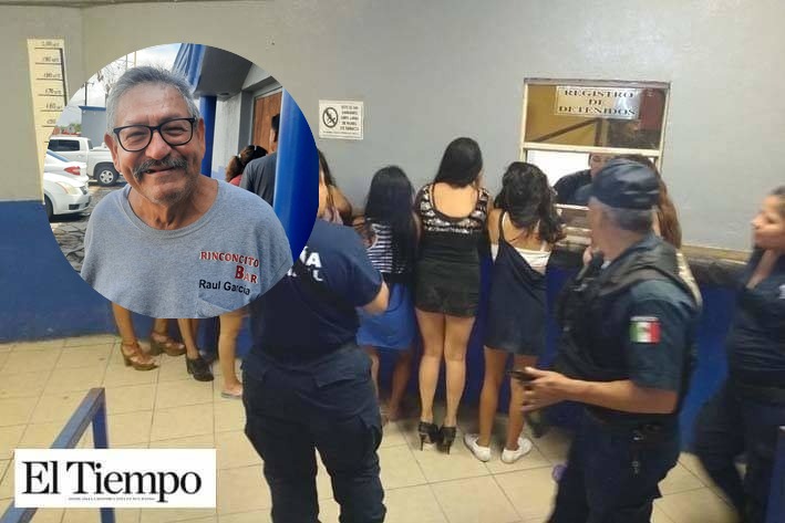 Unión de cantineros detecta mujeres sin tarjetón sanitario en sus establecimientos