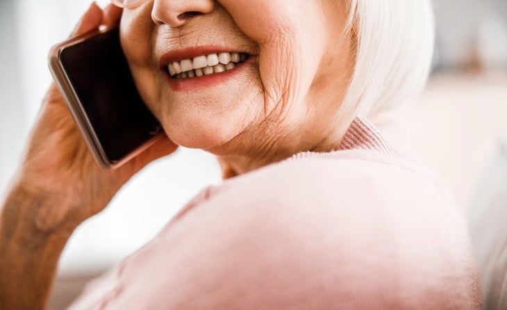 No hay relación entre el uso de teléfonos celulares y el cáncer cerebral, según un relevante informe