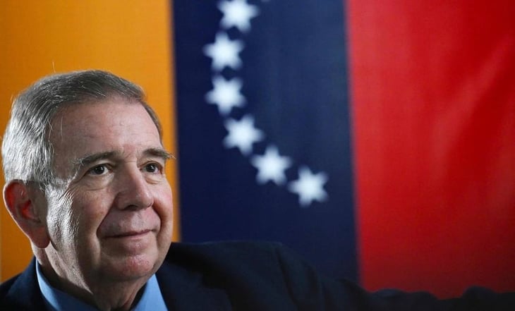 Fiscal de Venezuela recibe 'comunicación' de abogados del opositor Edmundo González