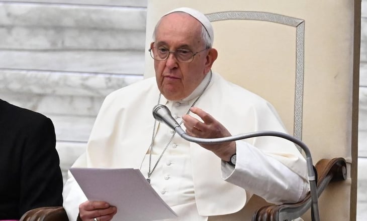 Papa Francisco e imán indonesio firman acuerdo contra uso de la religión en conflictos