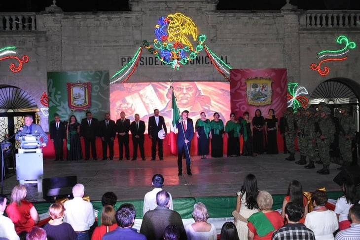 San Buenaventura prepara el Grito de Independencia y una Noche Mexicana