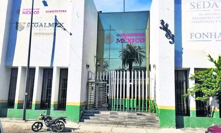 Suman 26 personas vinculadas a proceso por caso Segalmex