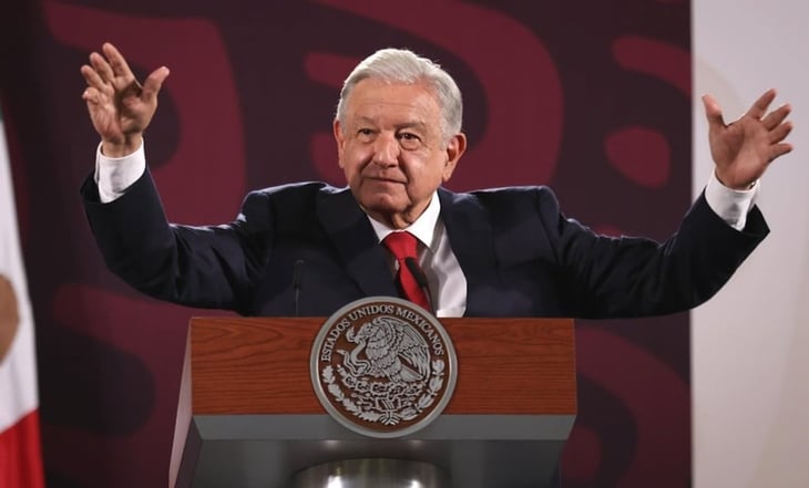 Estabilidad financiera, porque no se tocaron reglas para banca: AMLO