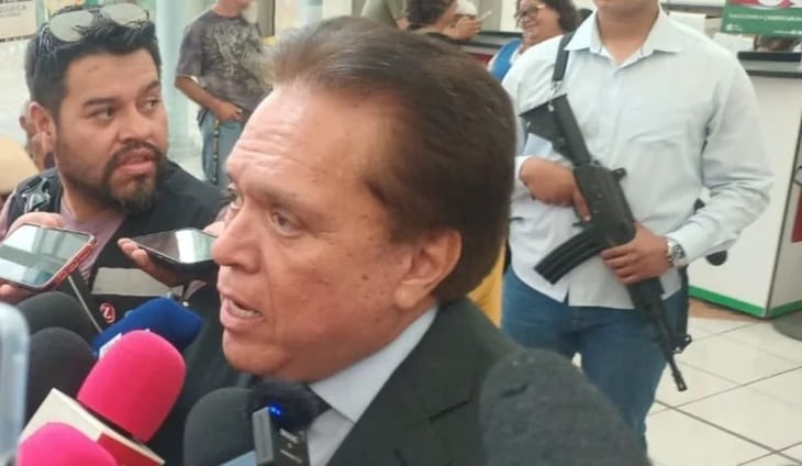 Células delictivas intentan establecerse en Coahuila